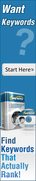 Long Tail Pro