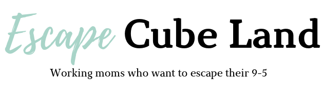 Escape Cube Land